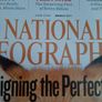 National geographic magazine 2011 in wrapping Image 5