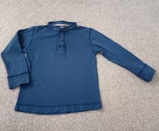 Boys Long Sleeved Zara Top