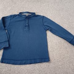 Boys Long Sleeved Zara Top