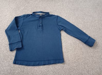 Boys Long Sleeved Zara Top