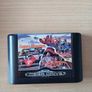 Sega Megadrive Console Image 5
