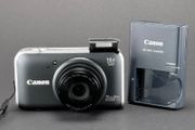 Canon PowerShot SX220 HS Digital Camera
