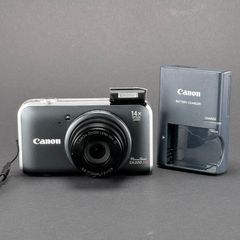 Canon PowerShot SX220 HS Digital Camera