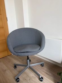 IKEA Skruvsta chair