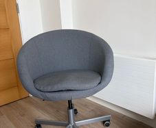 IKEA Skruvsta chair