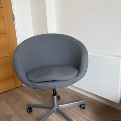 IKEA Skruvsta chair