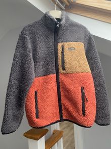 Unisex Saltrock Fleece