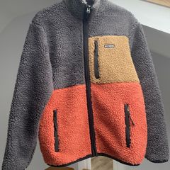 Unisex Saltrock Fleece