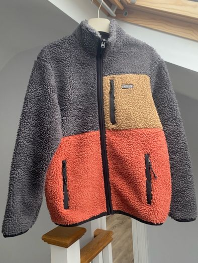 Unisex Saltrock Fleece