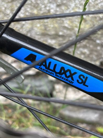 Giant Contend SL