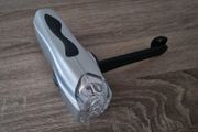 Wind Up Rechargeable Torch