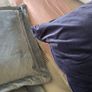 Paul Costelloe cushions and throw Image 8