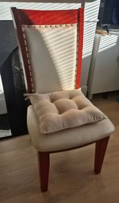 Dining Chairs x 2