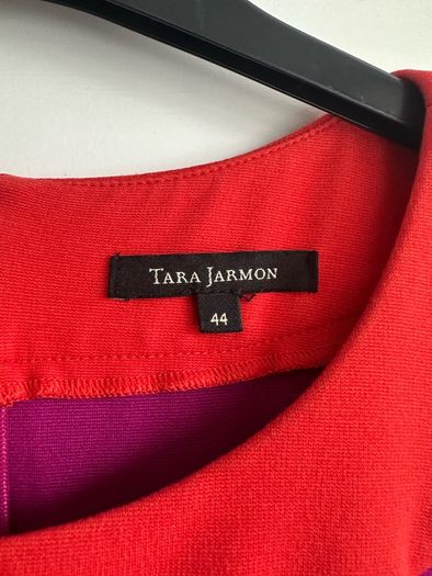 Tara Jarmon dress - sz 14