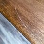 Solid Wood Dining Table Image 2