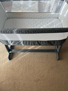 babylo cozi sleeper