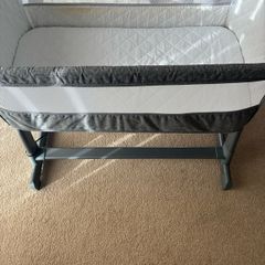 babylo cozi sleeper