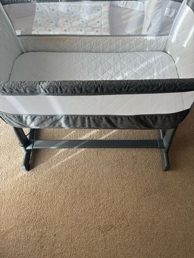 babylo cozi sleeper