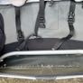 Chariot Cougar 2 Double Stroller / Trailer + Accessories Image 8