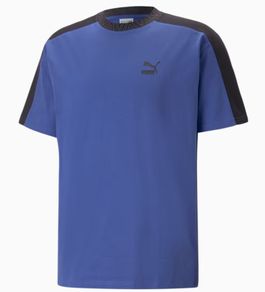 For sale Puma t-shirt T7 TREND 7ETTER Tee Men, new.