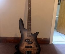 Jackson JS Series Spectra Bass JS2P