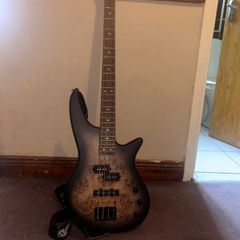 Jackson JS Series Spectra Bass JS2P