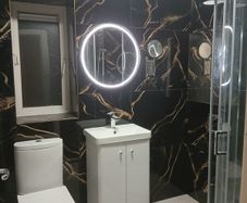 Tiler & Plumber