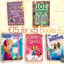 Children's Books in EXCELLENT condition Image 3