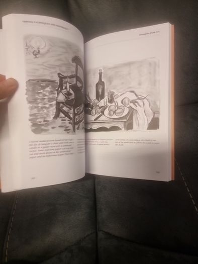 Drawing Still Life  The Fundamentals of Drawing Still Life (Soft cover)  Barrington Barber