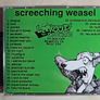 Screeching Weasel CD (Punk) - Boogadaboogada! Image 2