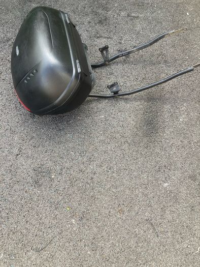 bandit 650