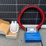 260W 12/24V Flexi Solar Panel Kit for Camper Boat Shed Brand New Image 4