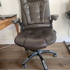 Office chair