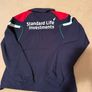 Canterbury British and Irish Lions jacket - size 8 Image 2