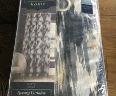 curtains