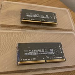 Ddr4 Sdram