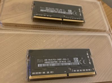 Ddr4 Sdram