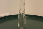 Small Waterford Crystal Bud Vase
