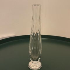 Small Waterford Crystal Bud Vase