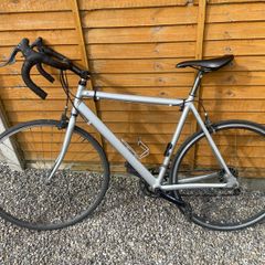road bike