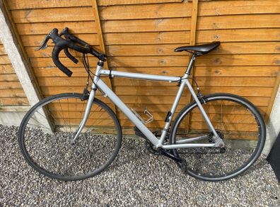 road bike