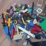 Lego mix Image 3