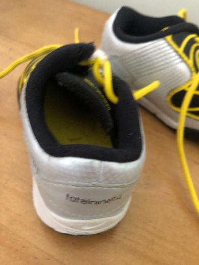 Total 90 Kids Astro Boot 2.5c