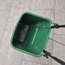 Grass seed spreader Image 2