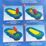 Bonnet Latches - Lockable Image 4