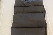 bugaboo footmuff in perfect condition