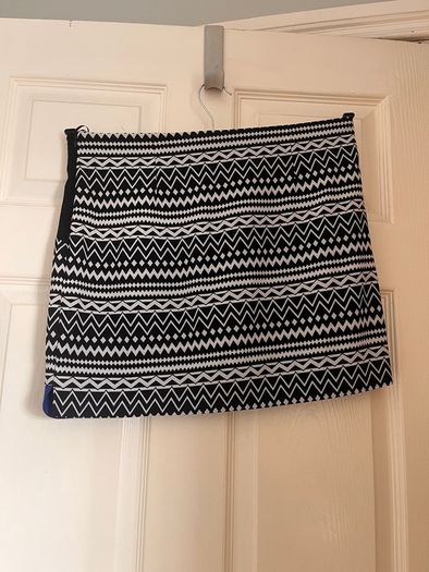Top and skirt 2 piece set
