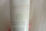 Lusso fake tan
