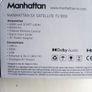 Manhattan SX Freesat HD Box. Brand New in Box Image 2