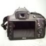 Nikon D3400 camera body Image 5